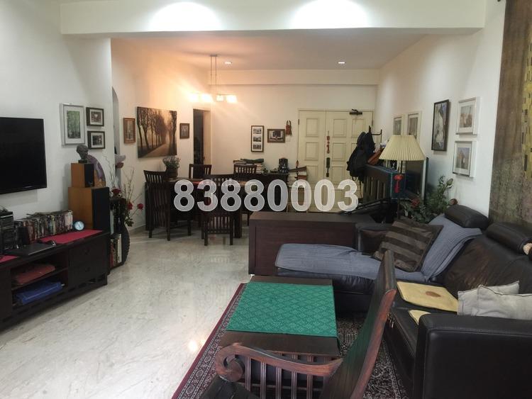 Clementi Park (D21), Condominium #157839792